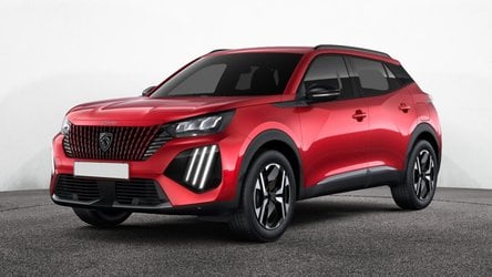 Voitures D'0Km À Ganges | Peugeot 2008 Hybrid 145 Bva E-Dcs6 Allure Surequipe