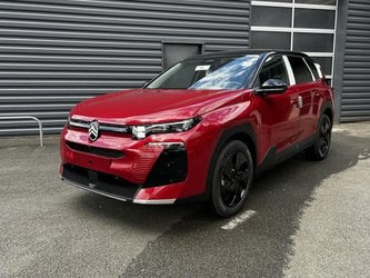 Voitures D'0Km À Ganges | Citroën C5 Aircross (Nouveau) Hybride 145Ch Plus Bva Gps Adml Driveas...