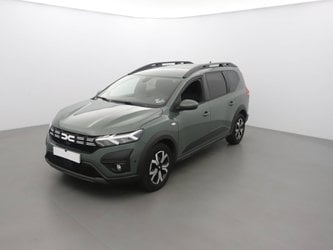 Voitures D'occasion À Ganges | Dacia Jogger 1.0 Tce 110Ch Expression 7 Places