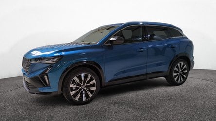 Voitures D'0Km À Ganges | Renault Austral Nouveau Full Hybrid E-Tech 200 Ch Bva Techno
