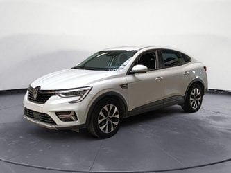 Voitures D'occasion À Ganges | Renault Arkana 1.3 Tce 140 Edcequilibre