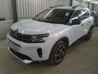 Voitures D'occasion À Ganges | Citroën C5 Aircross 1.2I Hybride 145 Max E-Dcs6 Gps Adml Acc Rad...
