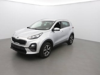 Voitures D'occasion À Ganges | Kia Sportage 1.6 Gdi 132Ch Isg M+Smart