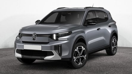 Voitures D'0Km À Ganges | Citroën C3 Aircross Hybride 145 Ch Bva E-Dcs6 5Pl Max
