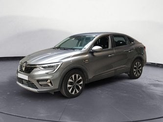 Voitures D'occasion À Ganges | Renault Arkana 1.6 E-Tech 145 Hevequilibre
