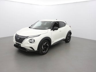 Voitures D'occasion À Ganges | Nissan Juke 1.6 Hev 143 Can-Connecta
