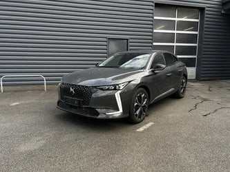 Voitures D'occasion À Ganges | Ds Ds4 Bluehdi130 Etoile Nappa Eat8 Gps Acc3 Radar Av/Ar ...