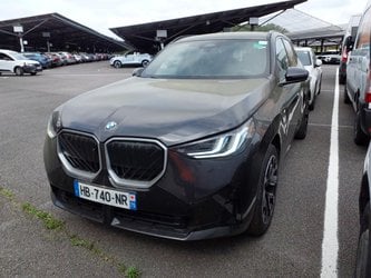Voitures D'occasion À Ganges | Bmw X3 Xdrive 30E M Sport Bva Packinnovation Packpremium Garantie...