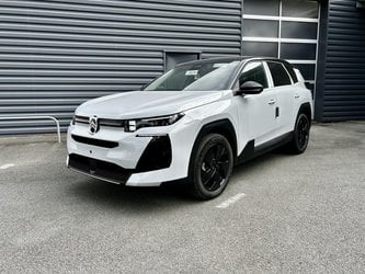 Voitures D'0Km À Ganges | Citroën C5 Aircross (Nouveau) Hybride 145Ch Plus Bva Gps Adml Driveas...