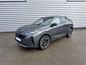 Voitures D'0Km À Ganges | Peugeot 3008 Hybrid 145 E-Dcs6 Allure