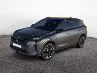 Voitures D'0Km À Ganges | Peugeot 5008 Hybrid 145 Ch Bva E-Dcs6 7Pl Gt + Pack Vision 360 & Drive...