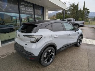 Voitures D'0Km À Ganges | Renault Captur 1.8 E-Tech Hybride - 160 - Bva Multi-Modes 2026 Ii Tech...