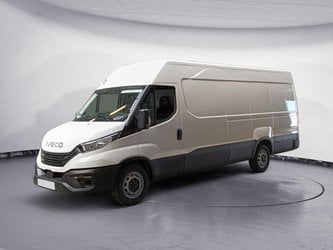 Iveco d'occasion à ganges | Daily 35s18 3.0 v16 h2 180cv