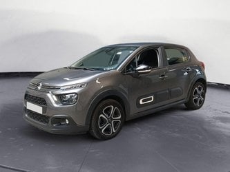 Voitures D'occasion À Ganges | Citroën C3 1.5 Bluehdi 100Ch S&S Plus