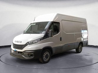 Voitures D'0Km À Ganges | Iveco Daily 35S16 2.3 V12 156Cv