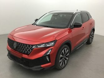Voitures D'0Km À Ganges | Renault Austral Full Hybrid E-Tech 200 Ch Techno