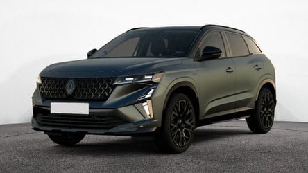 Renault d'occasion à ganges | Austral nouveau full hybrid e-tech 200 ch bva esprit alpine + park...