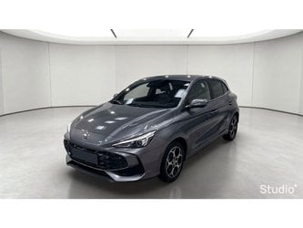 D'occasion À Ganges | Mg Mg3 1.5 Hybrid+ - 195 Luxury