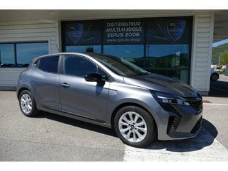 Voitures D'occasion À Ganges | Renault Clio 1.0 Tce - 90 2025 V Berline Génération Phase 2