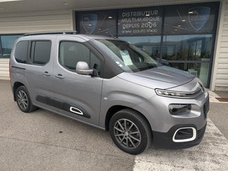 Voitures D'occasion À Ganges | Citroën Berlingo 1.5 Bluehdi S&S - 130 Iii Combi M Shine