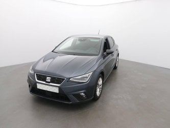 Voitures D'occasion À Ganges | Seat Ibiza 1.0 Tsi 110Ch Fr