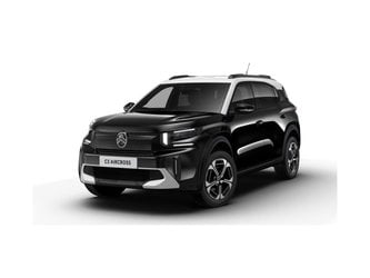 Voitures D'0Km À Ganges | Citroën C3 Aircross 1.2I Hybride 145 Max E-Dcs Gps Ja Radar Av/Ar Camera