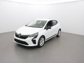 Voitures D'0Km À Ganges | Renault Clio 1.0 Tce 90Ch Evolution - 25