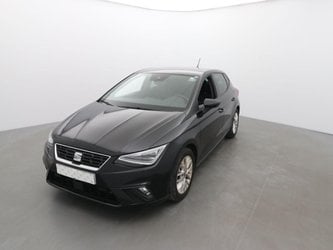 Voitures D'occasion À Ganges | Seat Ibiza 1.0 Tsi 110Ch Fr