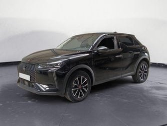 Voitures D'occasion À Ganges | Ds Ds3 1.2 Puretech 130Ch Performance Line Automatique