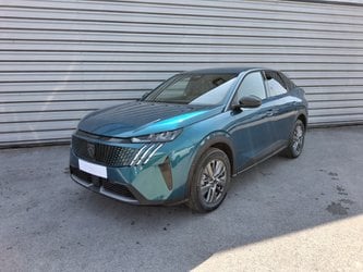 Voitures D'0Km À Ganges | Peugeot 3008 Hybrid 145 E-Dcs6 Allure