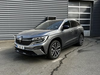 Voitures D'occasion À Ganges | Renault Austral 1.2 E-Tech Hybride 200 Iconic Toitpano