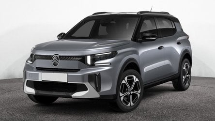 Voitures D'0Km À Ganges | Citroën C3 Aircross Nouveau Hybride 145 Ch Bva E-Dcs6 5Pl Max + Pack ...