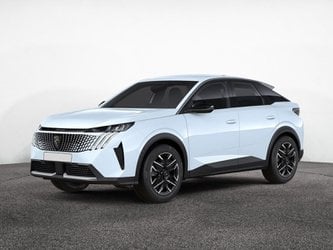 Voitures D'occasion À Ganges | Peugeot 3008 Nouveau Hybrid 145 Bva E-Dcs6 Allure + Grip Control ...