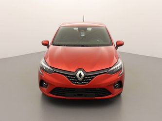 Voitures Occasion Renault Clio 5 1.5 Blue Dci 100Cv Bvm6 Intens À Ganges