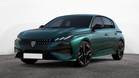 Voitures D'0Km À Ganges | Peugeot 308 Nouvelle Hybrid 145 Bva E-Dcs6 Gt + Pack Vision 360 & Driv...