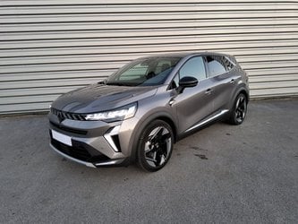 Voitures D'occasion À Ganges | Renault Symbioz E-Tech Full Hybrid 145 Iconic