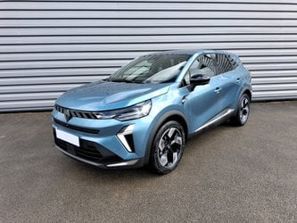 Voitures D'0Km À Ganges | Renault Symbioz Mild Hybrid 140 Ch Techno