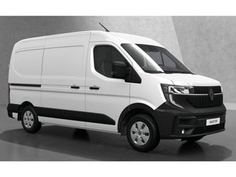 Voitures D'0Km À Ganges | Renault Master 3T5 L2H2 2.0 Blue Dci - 150 Pack Visi Pack Caméra Plan...