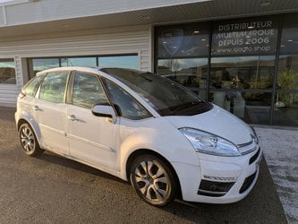 Voitures D'occasion À Ganges | Citroën C4 Picasso 1.6 Hdi Fap - 110 Rossignol
