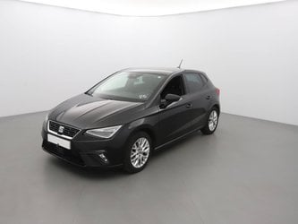 Voitures D'occasion À Ganges | Seat Ibiza 1.0 Tsi 110Ch Fr