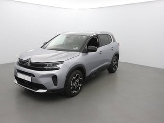 Voitures D'occasion À Ganges | Citroën C5 Aircross 1.5 Bluehdi 130Ch Plus Boite Automatique