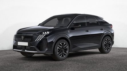 Voitures D'0Km À Ganges | Peugeot 3008 Hybrid 145 Bva E-Dcs6 Gt + Toit Pano + Pack 360 Vision & ...