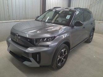 Voitures D'occasion À Ganges | Citroën C3 Aircross 1.2I Hybride 145 Max E-Dcs Gps Ja Radar Av/A...