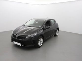 Voitures D'occasion À Ganges | Renault Clio 1.5 Blue Dci 100Ch Evolution Gsr2