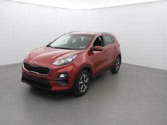 Voitures D'occasion À Ganges | Kia Sportage 1.6 Gdi 132Ch Isg M+Smart