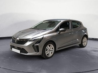 Voitures D'occasion À Ganges | Renault Clio 1.5 Blue Dci 100Ch Evolution Gsr2