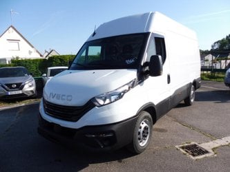 Voitures D'0Km À Ganges | Iveco Daily 35S16 2.3 V12