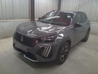 Voitures D'occasion À Ganges | Peugeot 2008 1.2I Hybrid 145 Gt E-Dcs6 Gps Adml Gripcontrol Radar...