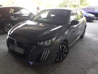 Voitures D'occasion À Ganges | Peugeot 208 1.2I Turbo 100 Allure Bvm6 Gps Adml Radar Av/Ar Camer...