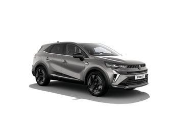 Voitures D'0Km À Ganges | Renault Symbioz 1.8 E-Tech Hybride 160 Iconic Bva Gps Adml Hayonelec C...